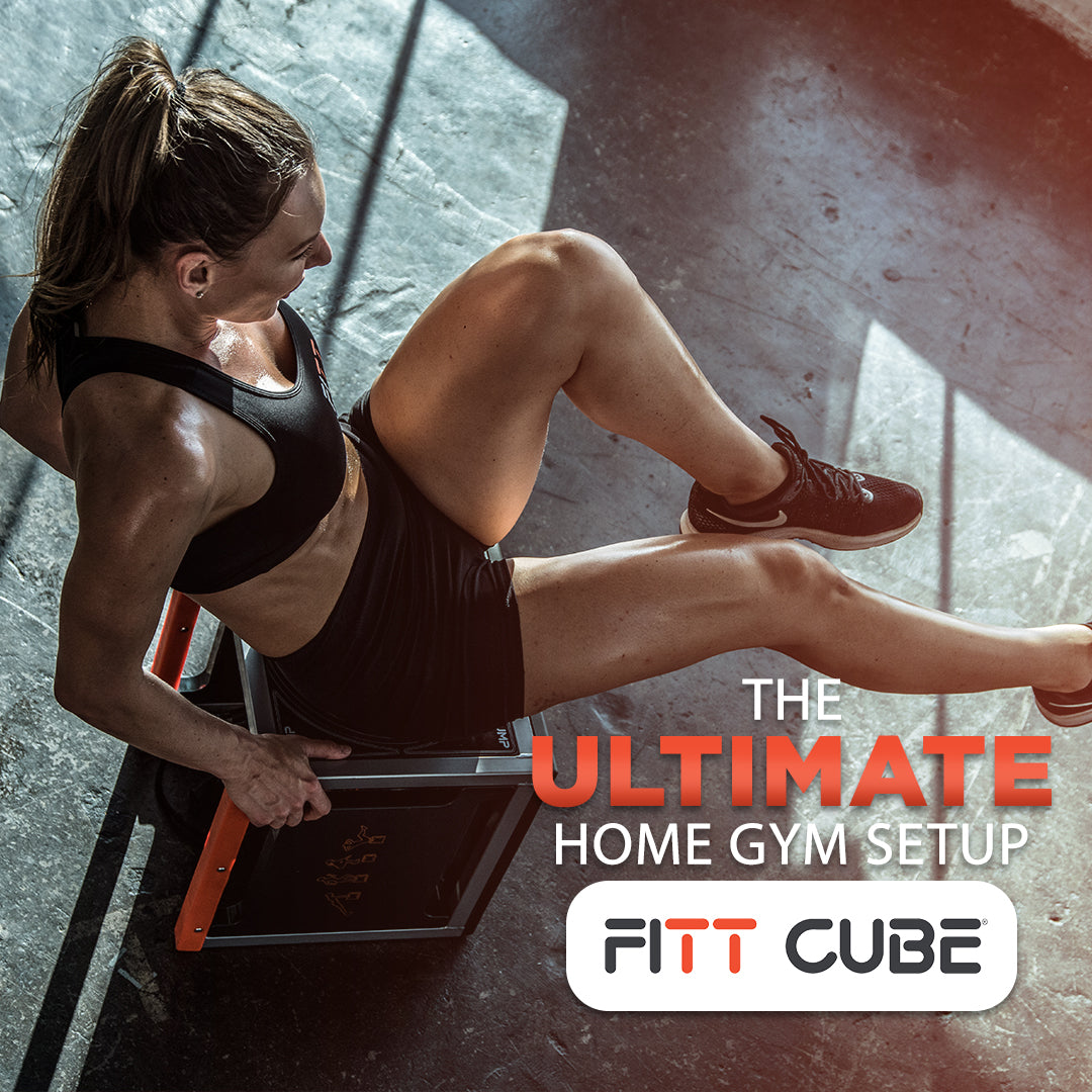 FITT Cube: Aldi shoppers obsessed with 'great value' Specialbuy for home  workouts that's £40 cheaper than popular brand - MyLondon